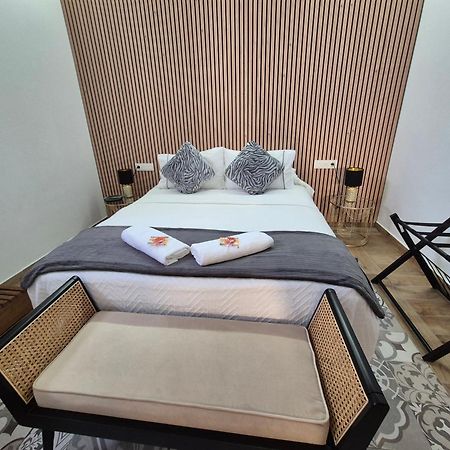 Home Suites Center Granada Dış mekan fotoğraf