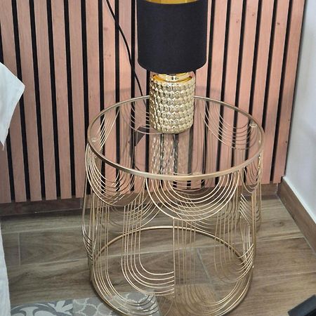 Home Suites Center Granada Dış mekan fotoğraf