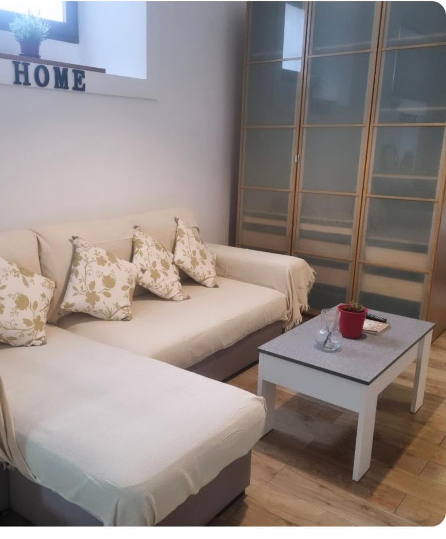 Home Suites Center Granada Dış mekan fotoğraf