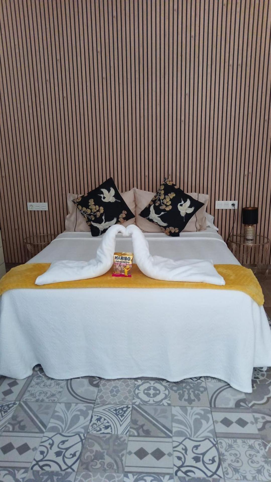 Home Suites Center Granada Dış mekan fotoğraf